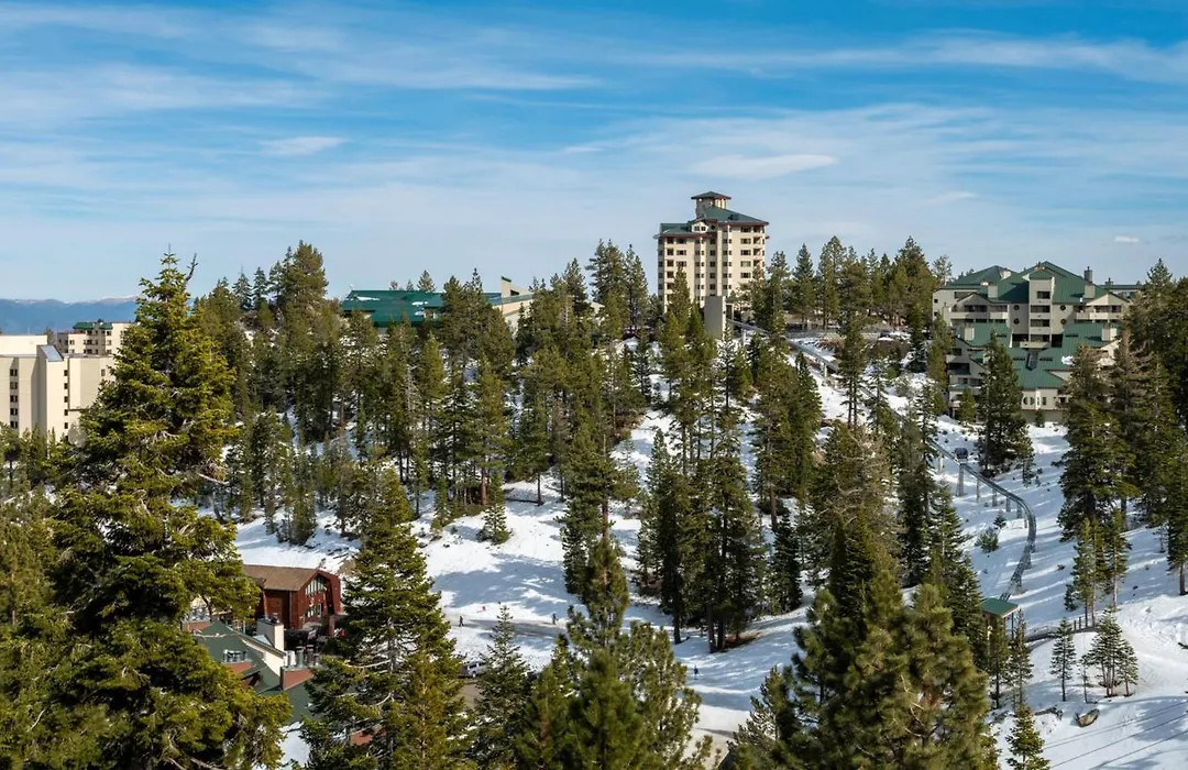 Holiday Inn Club Vacations - Tahoe Ridge Resort-1