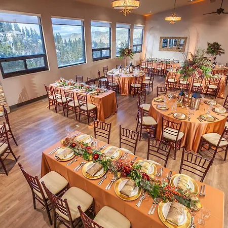 Holiday Inn Club Vacations - Tahoe Ridge Resort-2